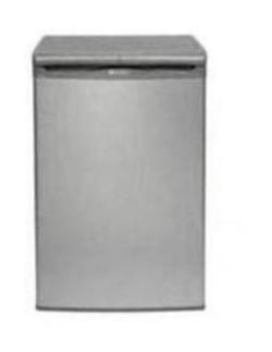 Hotpoint RZAAV21G Undercounter Freezer - Graphite